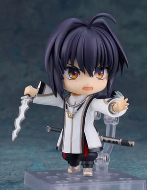 Nendoroid 2550 Takeru Yamato - Saber - 4