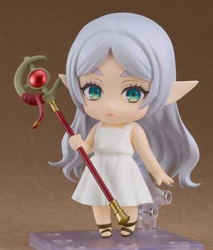 Nendoroid 2986 Frieren - Apprentice Era - 2