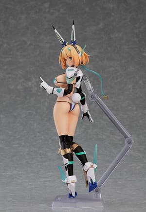 figma Sophia F. Shirring: Bikini Armor ver. - 7