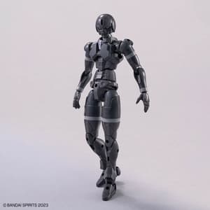 Necrosknight - 30 Minutes Fantasy -  Modelkit - Bandai Spirits - 10