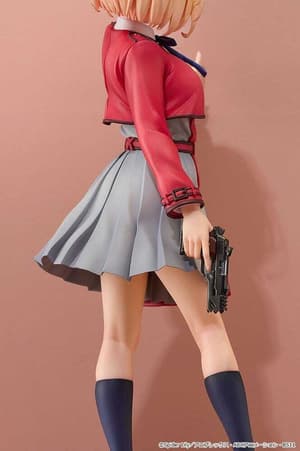 Chisato Nishikigi - Key Visual  - Good Smile Company - 8