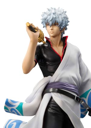 Gintoki Sakata - Benizakura Version - G.E.M. - 7