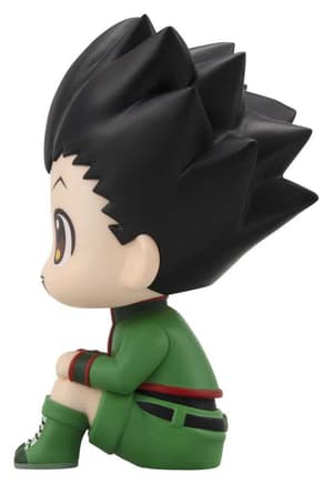 Gon Freecss - Hunter x Hunter Look Up - Megahouse - 5