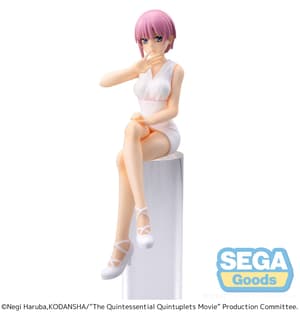 Ichika Nakano - PM Perching - Sega (1)