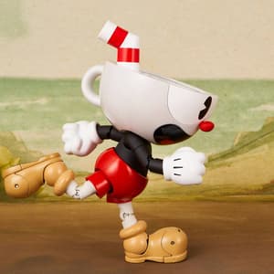 Cuphead - Icons! - Cuphead Actionfigur - 1000Toys  Union Creative (6).jpg