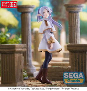 Frieren - Desktop x Decorate Collections - Sega (2)