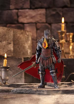figma Arisen DX Edition - 2