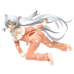 Black Hanekawa - Taito Pyjama Version - 2