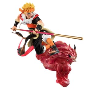 Naruto Uzumaki - The Monkey King / Seiten Taisei- G.E.M. Remix - 7