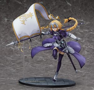 Jeanne d'Arc - Ruler - 1/7 Statue (Good Smile Company) – Fate/Grand Order - 2