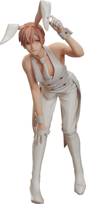 Shirotani Tadaomi - 10 Count B-Style 1/8 Figur (FREEing, Neuauflage) - 1