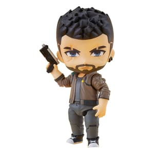 Nendoroid 1530 V - Male Version - 4