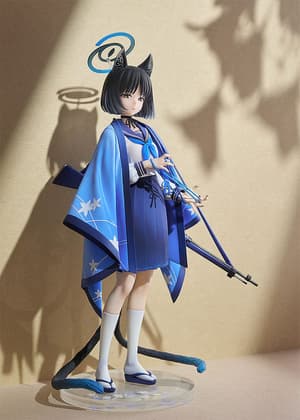Kikyou Kiryuu - Good Smile Company - 1