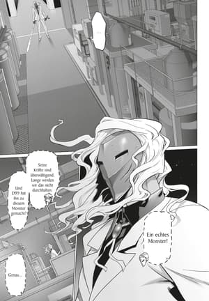 Triage X 12 - 2