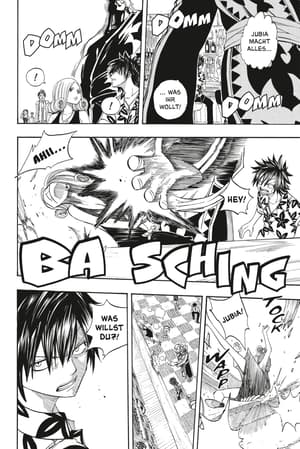 Fairy Tail Massiv - Carlsen - Vol. 4 - 4