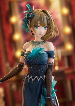 [Pretty Liar] Kaede Takagaki + - 2