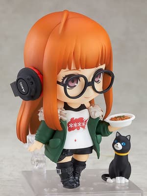 Nendoroid 963 Sakura Futaba - Re-Release - 2