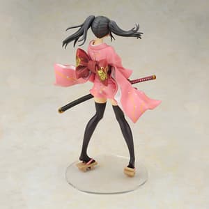Yagyu Kyubei - 5