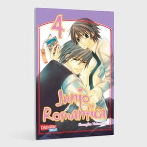 junior romantica 4 - 3