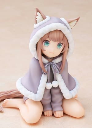 Kinako - Present - Palette - Alice Glint / Thousand (4)