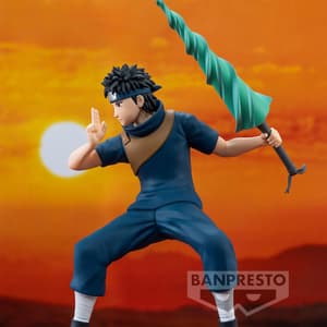 Naruto Uzumaki - Naruto Shippuden - Vibration Stars Vol. V - Banpresto (1)