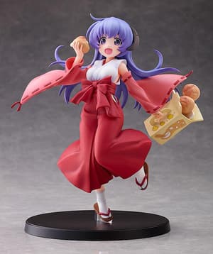 Hanyuu Furude - Higurashi: When They Cry - Miyuki - 2