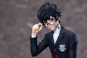 Joker /  Ren Amamiya - Persona 5 - Soulwing - 1