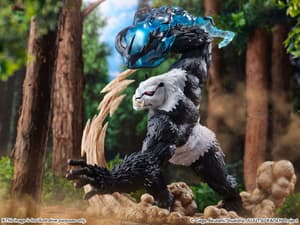 Panda - Shibuya Scramble Figure - eStream / Mappa (9)