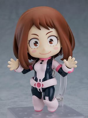 Nendoroid 1157 Ochaco Uraraka - Hero's Edition - 2