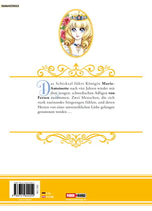 The Rose of Versailles - Panini - Vol. 3 - 5