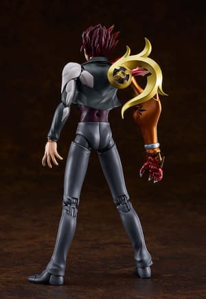 PLAMATEA Kazuma: Second Form - 3