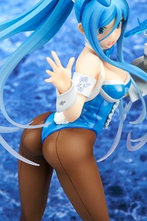 Takao - Bunny Style - 3