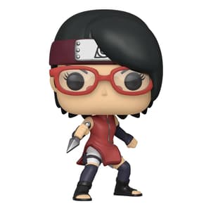 Sarada Uchiha - Boruto Funko POP! - 1