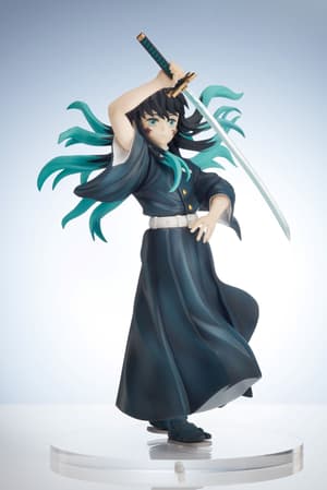 Muichiro Tokito - Demon Slayer ConoFig - Aniplex (2)