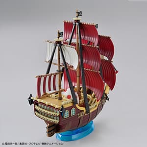 Oro Jackson - One Piece - Grand Ship Collection - Model Kit (1)