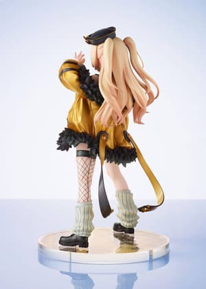 Bache - Hull Number DD-470 - TF Edition - Mimeyoi - 5