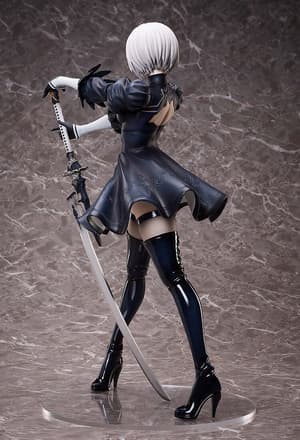 2B (YoRHa No.2 Type B) - 10