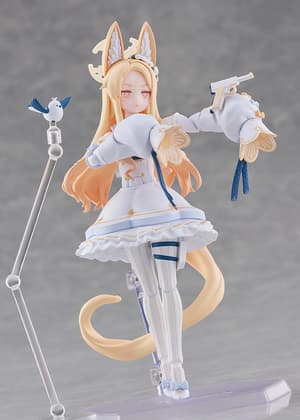 Figma 698 Seia Yurizono (including Bonus) - 11