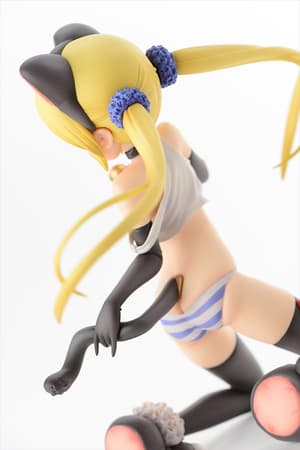 Nagi Sanzenin - Cat ver. - 3