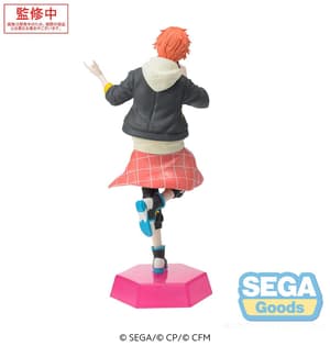 Akito Shinonome - Desktop x Decorate Collections - Sega - 8
