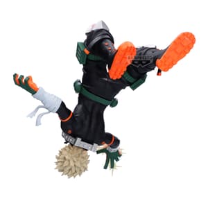 Katsuki Bakugo - My Hero Academia - Maximatic - Banpresto (1)
