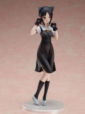Kaguya Shinomiya - Kaguya-sama: Love is War - Aniplex - 1