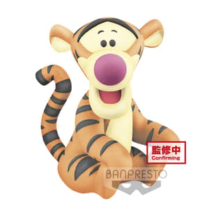 Tigger - Disney - Fluffy Puffy - 1