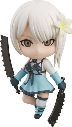 Nendoroid 1705 Kaine - 1