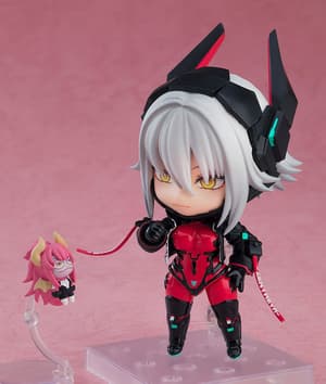 Nendoroid 2726 Zentreya - 6