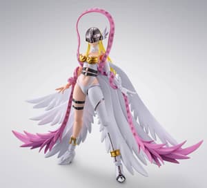 Angewomon - S.H. Figuarts - Bandai Spirits (6)