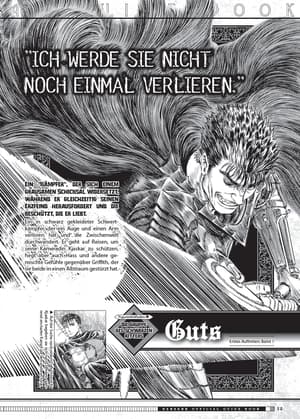 Berserk das Komplette Kompendium - 7