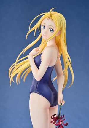 Ushio Kofune - Good Smile Company - 1