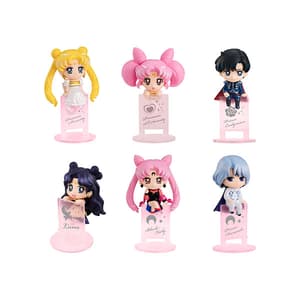 Princess Serenity - Sailor Moon Night and Day Ochatomo - 4