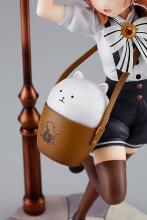 Hoto Cocoa - Flower Delivery - Sol International - 6